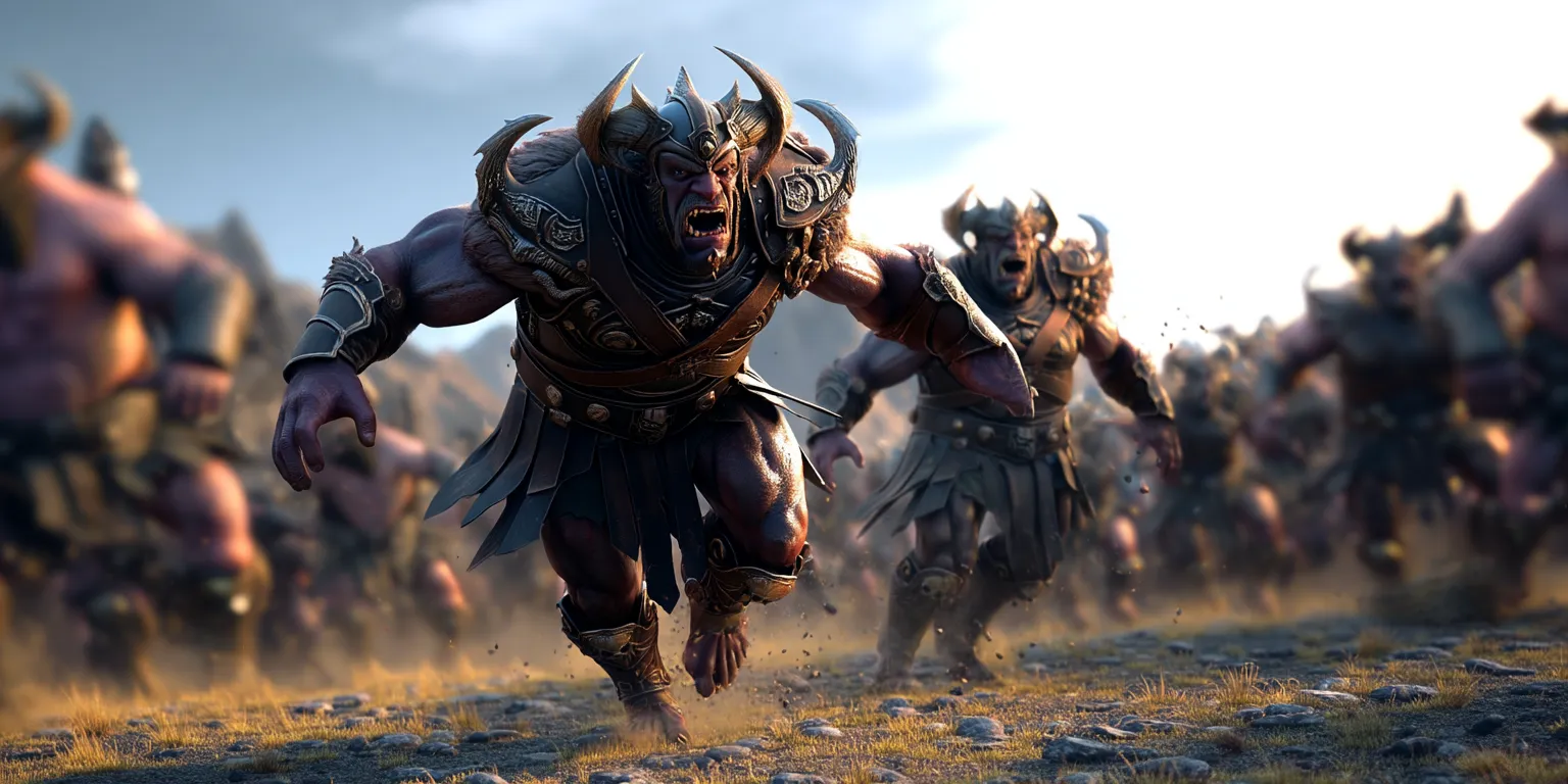 The Philistines — The Iron Empire